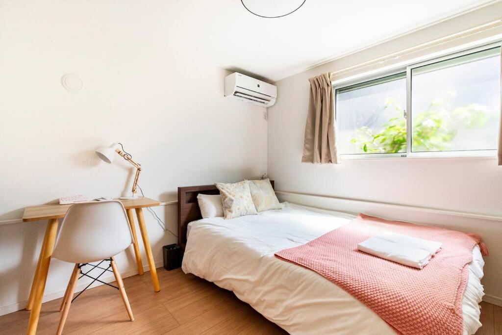 Apartment 羽田5丁目