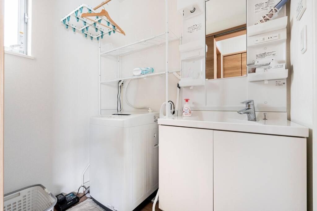 羽田5丁目 Apartment
