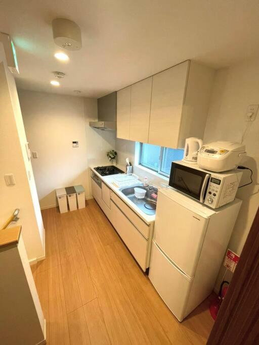 Apartment 羽田5丁目