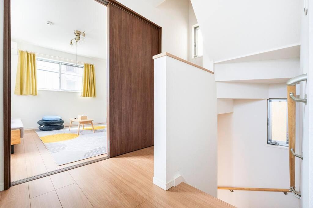 Apartment 羽田5丁目 Tokyo