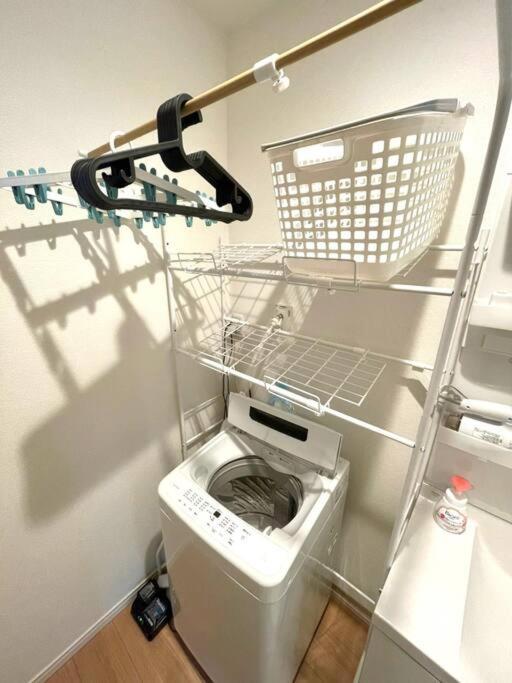 羽田5丁目 Apartment Tokyo