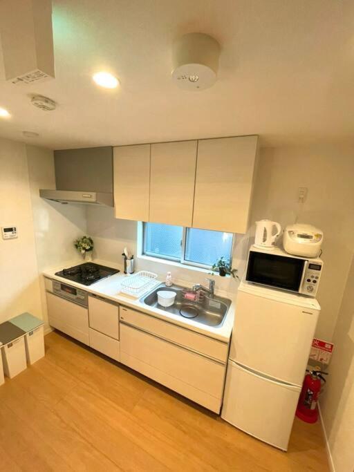 Apartment 羽田5丁目 Tokyo