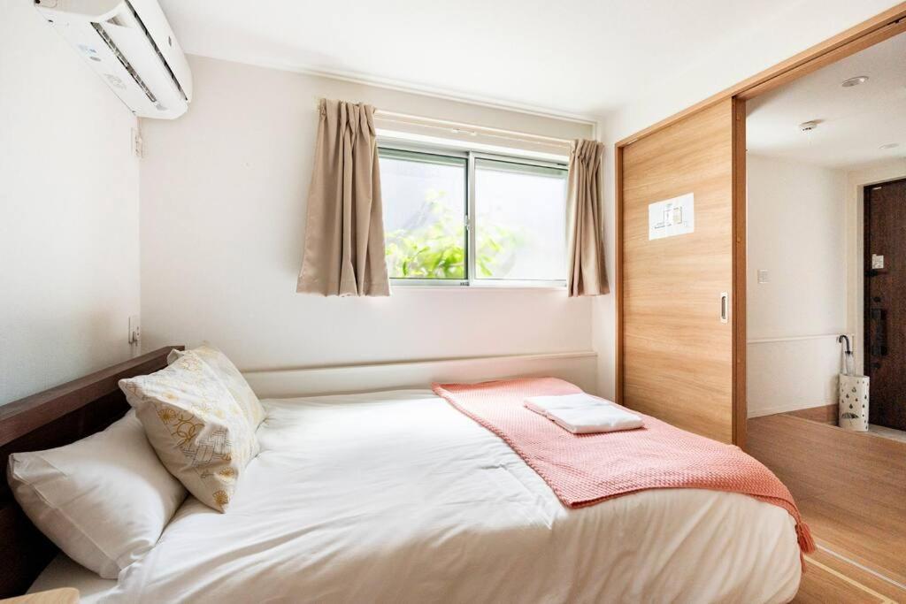 羽田5丁目 Apartment *