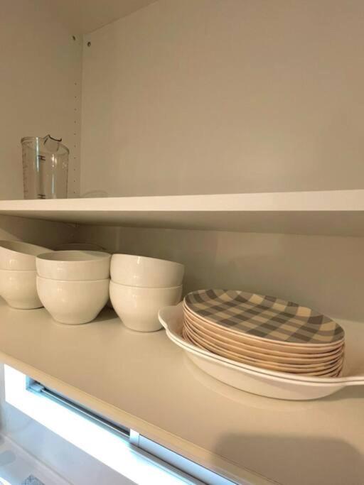 Apartment 羽田5丁目 *
