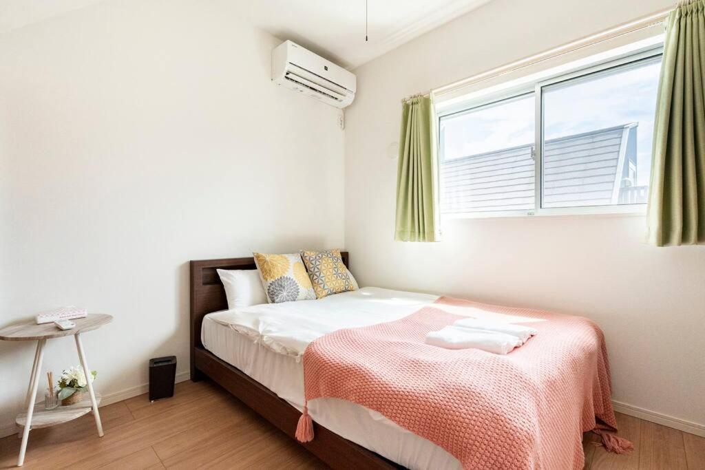 羽田5丁目 Apartment *