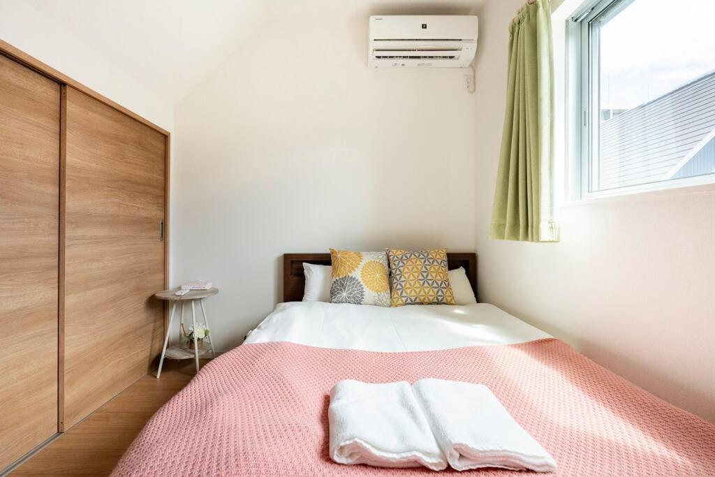 Apartment 羽田5丁目 *