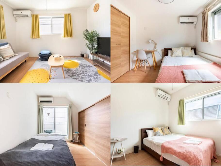 羽田5丁目 Apartment Tokyo