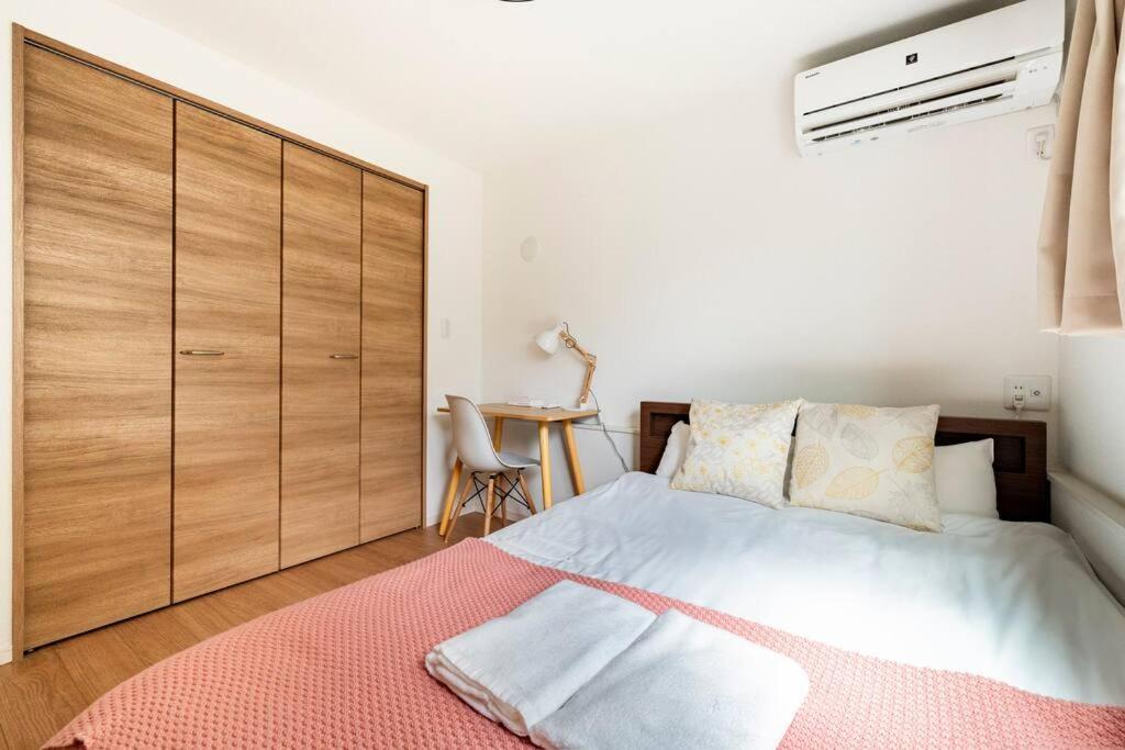 Apartment 羽田5丁目