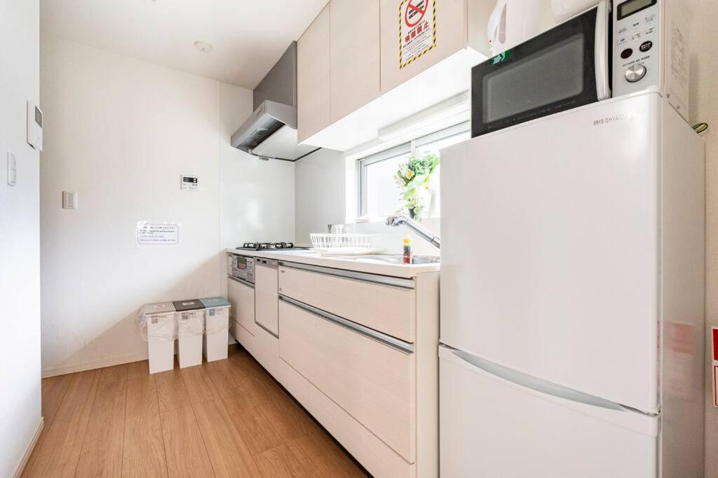 Apartment 羽田5丁目 Tokyo