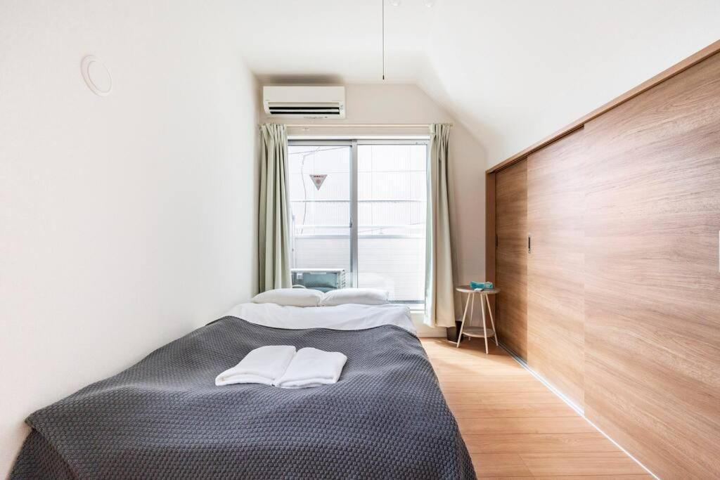 Apartment 羽田5丁目