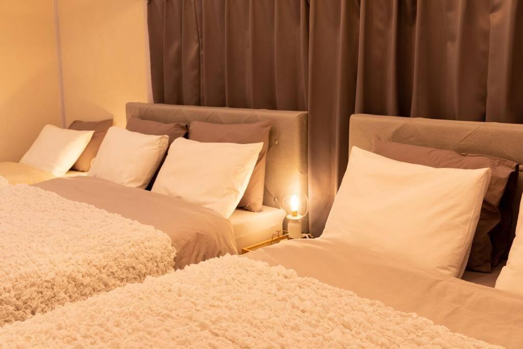 Apartment Tk House Ikebukuro Max5ppl *
