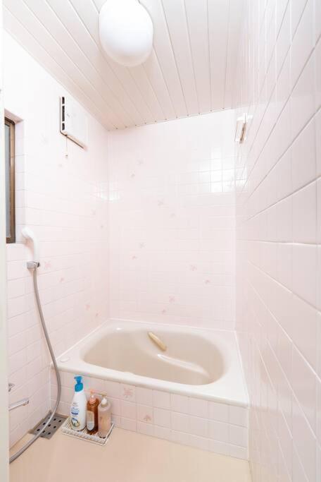 Tk House Ikebukuro Max5ppl Apartment *