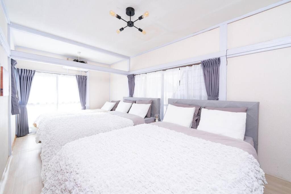 Tk House Ikebukuro Max5ppl Apartment