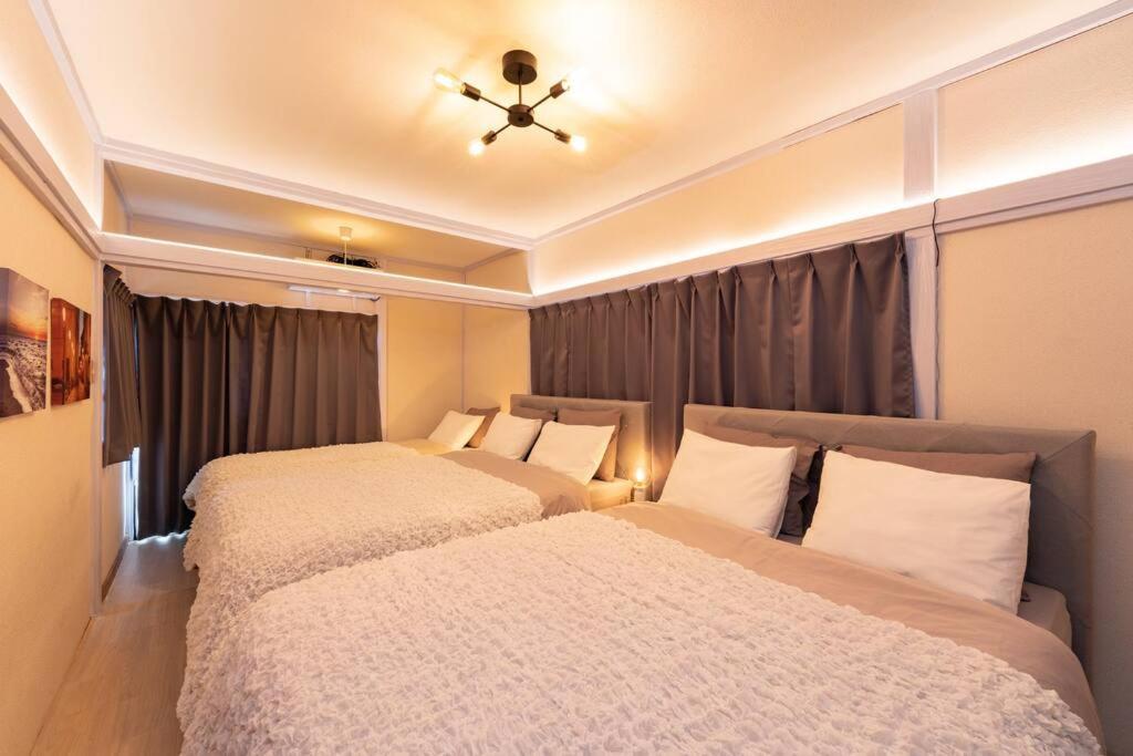 Apartment Tk House Ikebukuro Max5ppl