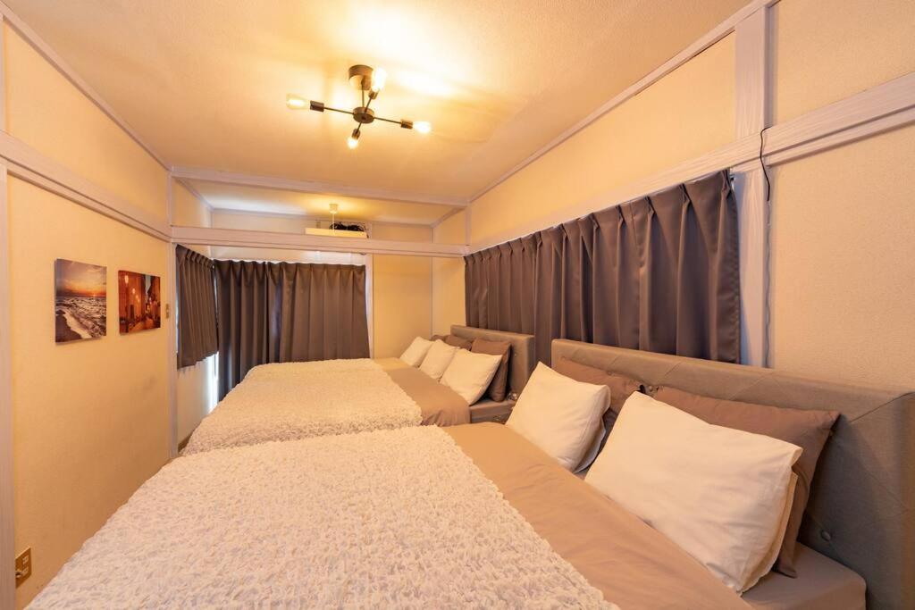 Apartment Tk House Ikebukuro Max5ppl Tokyo