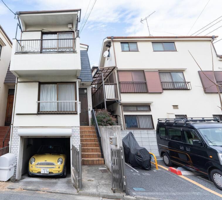 Apartment Tk House Ikebukuro Max5ppl