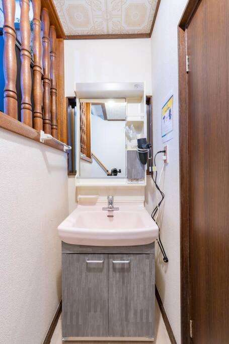 Apartment Tk House Ikebukuro Max5ppl *