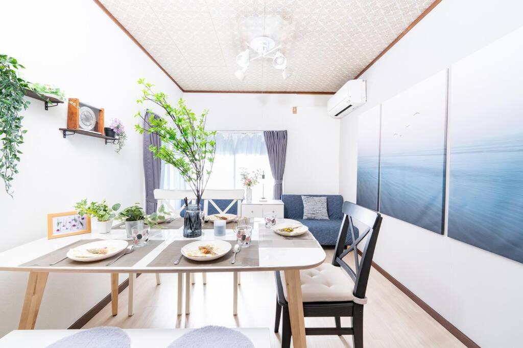 Tk House Ikebukuro Max5ppl *