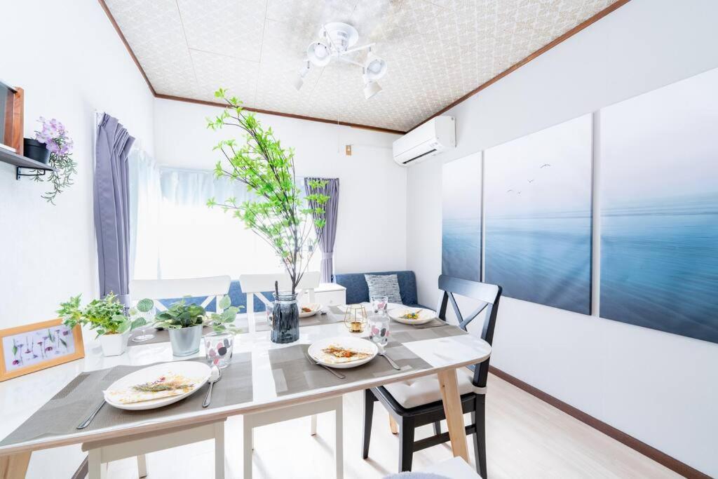 Apartment Tk House Ikebukuro Max5ppl