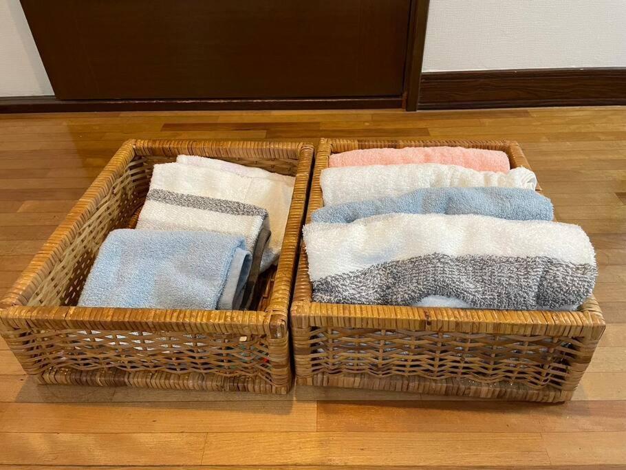 西蒲本家 Apartment Tokyo