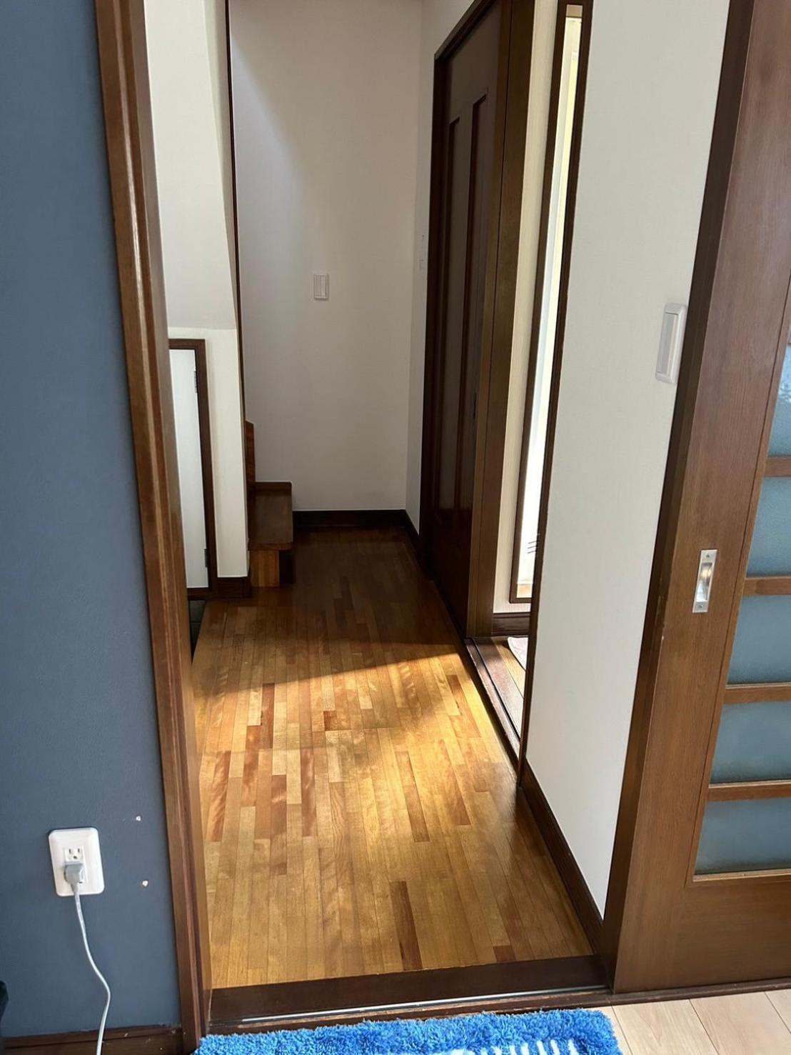 Apartment 西蒲本家 Tokyo
