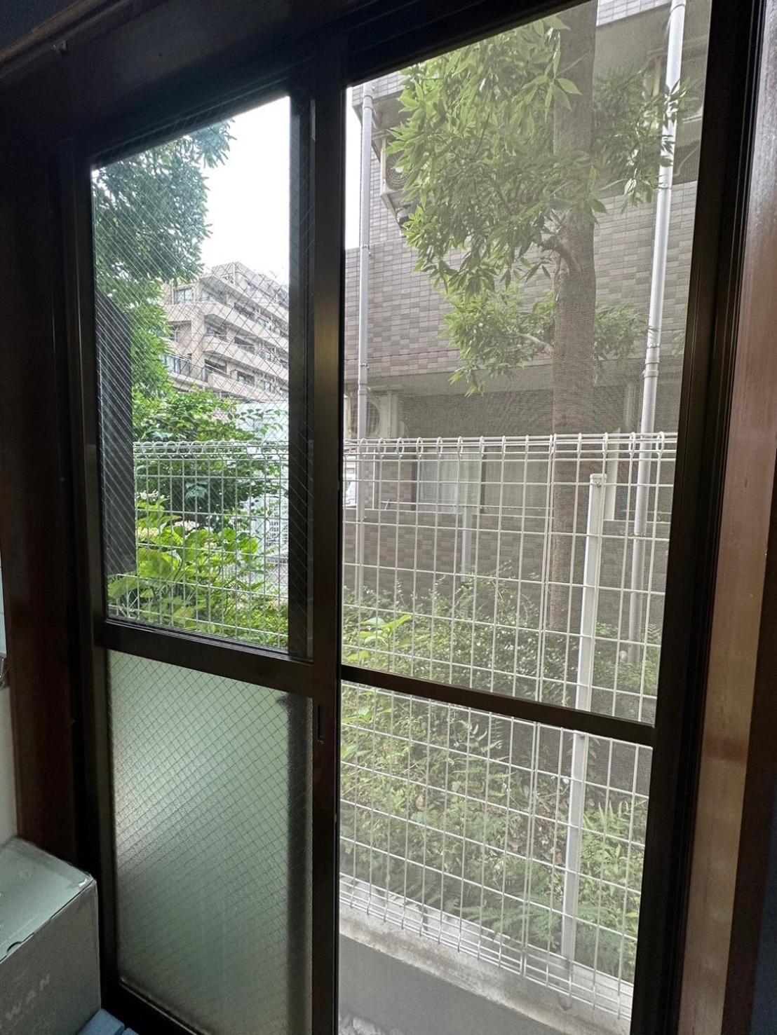 Apartment 西蒲本家 Tokyo
