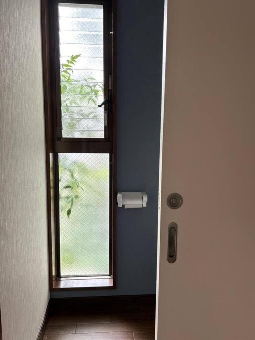 Apartment 西蒲本家