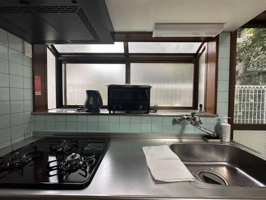 Apartment 西蒲本家 *