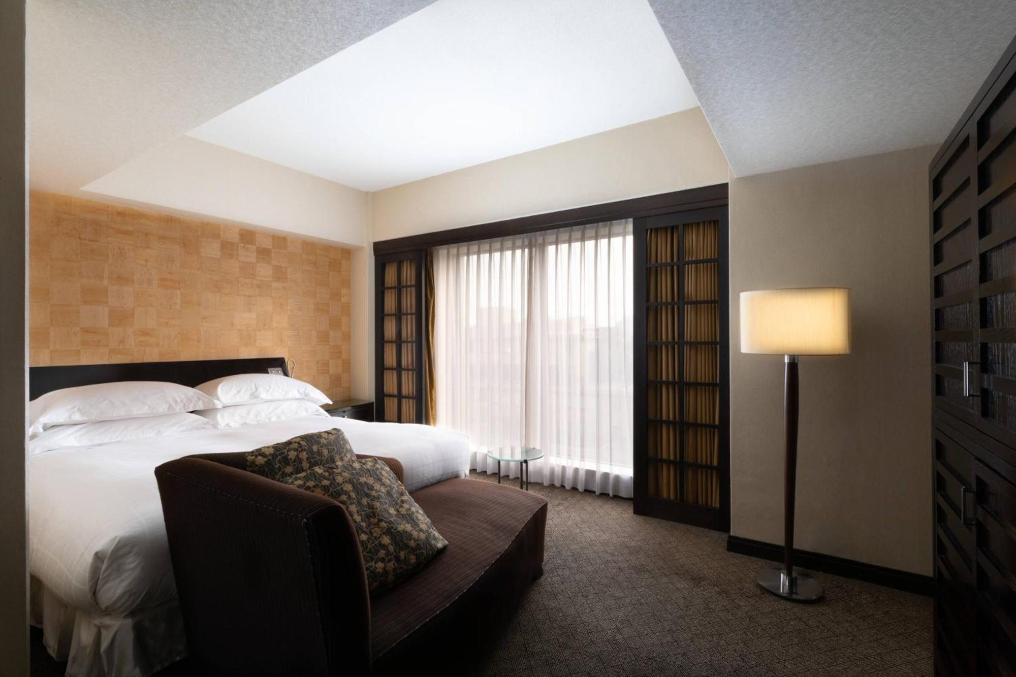 Hotel Sheraton Miyako 5*