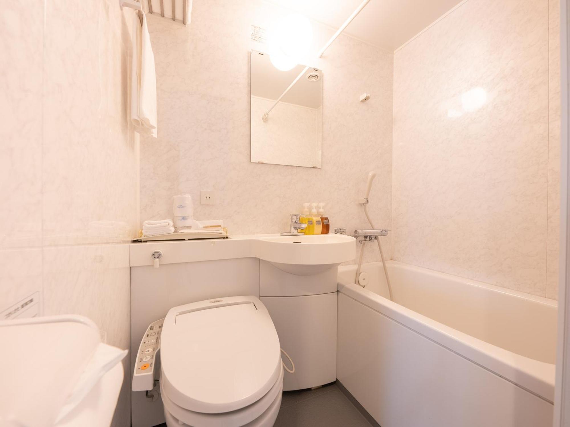Hotel Tabist New Washington Shibuya Tokyo