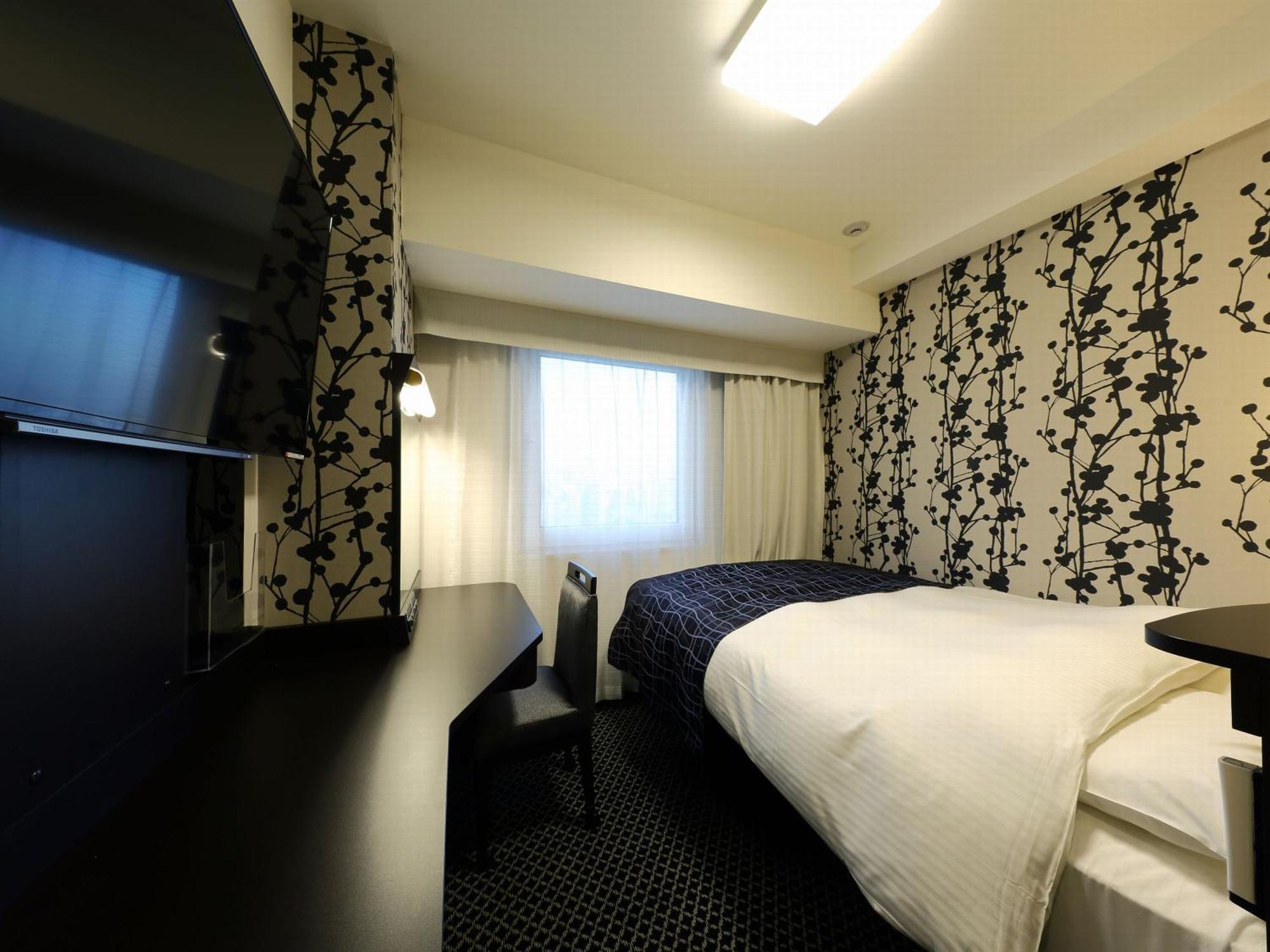 Apa Ueno Inaricho Ekikita Hotel Tokyo