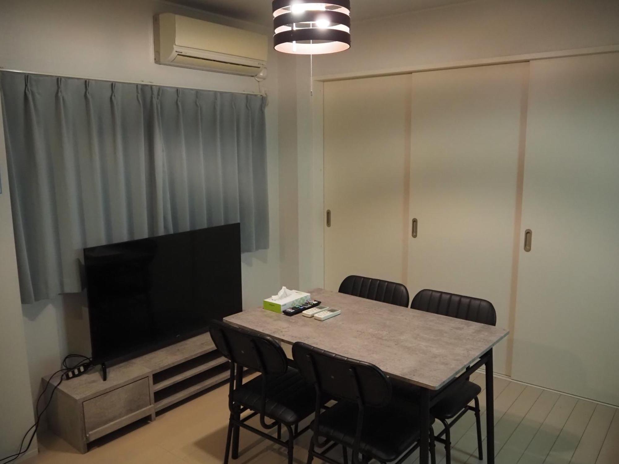 Evergreen Shinjuku #202 Mm2 Apartment *