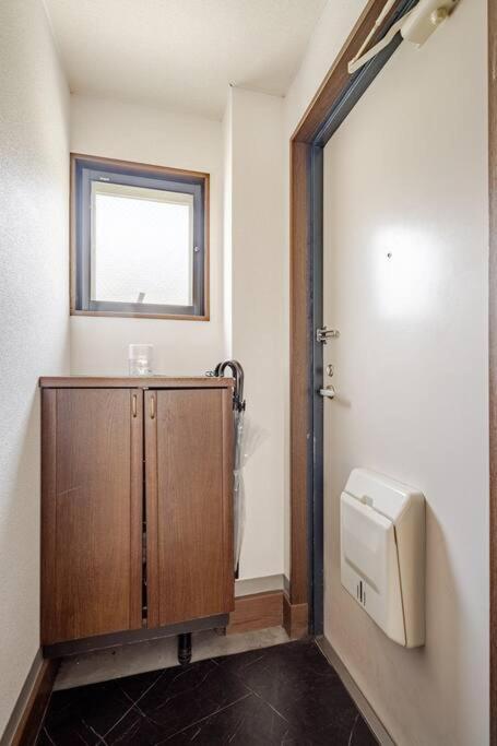 Apartment Papa201