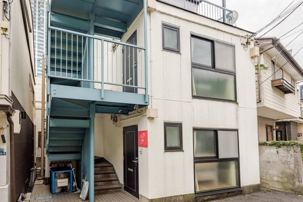 Apartment Papa201 *