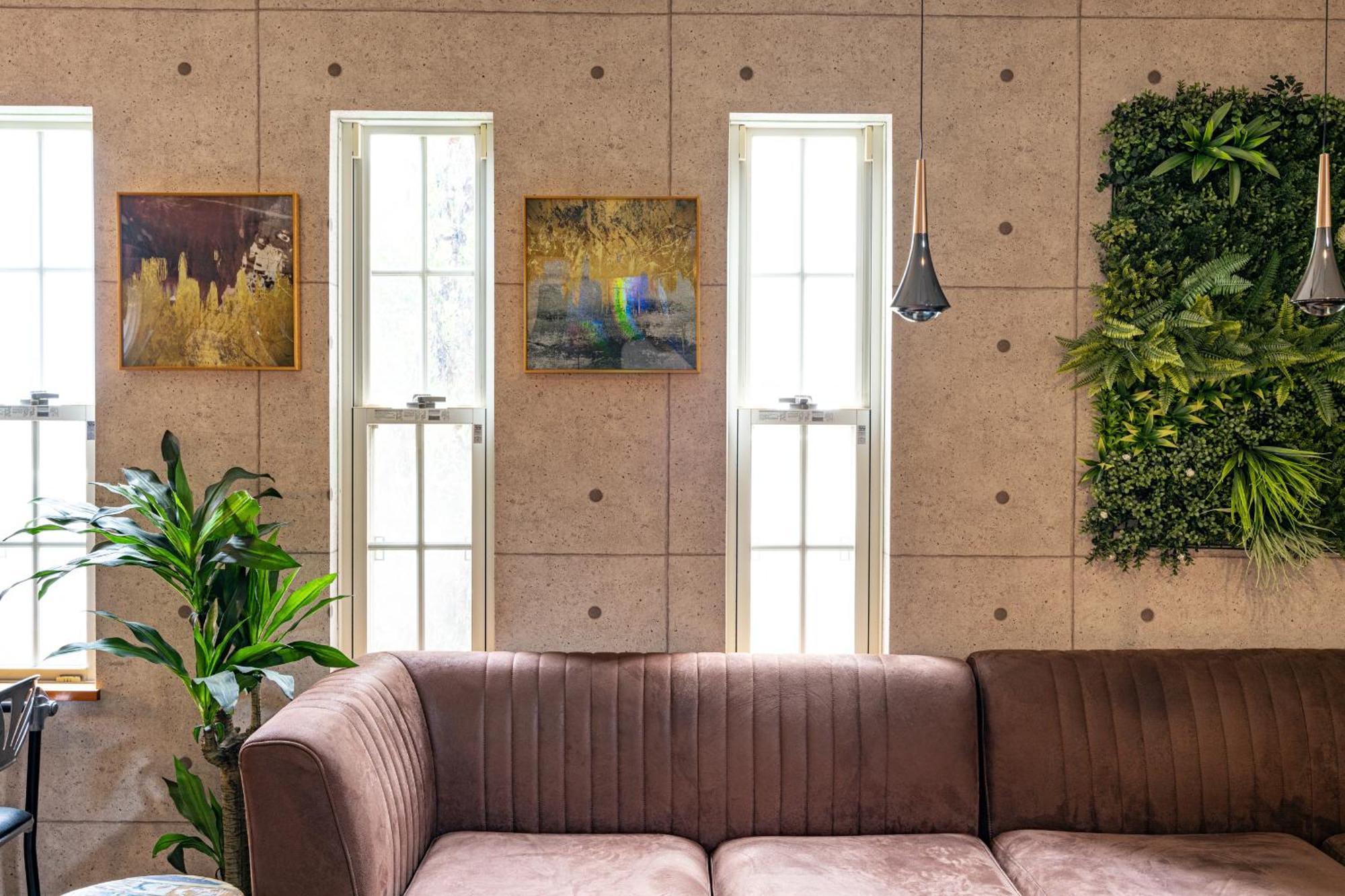 Villa Grand Piano & Shinjuku 5min Walk From Station *