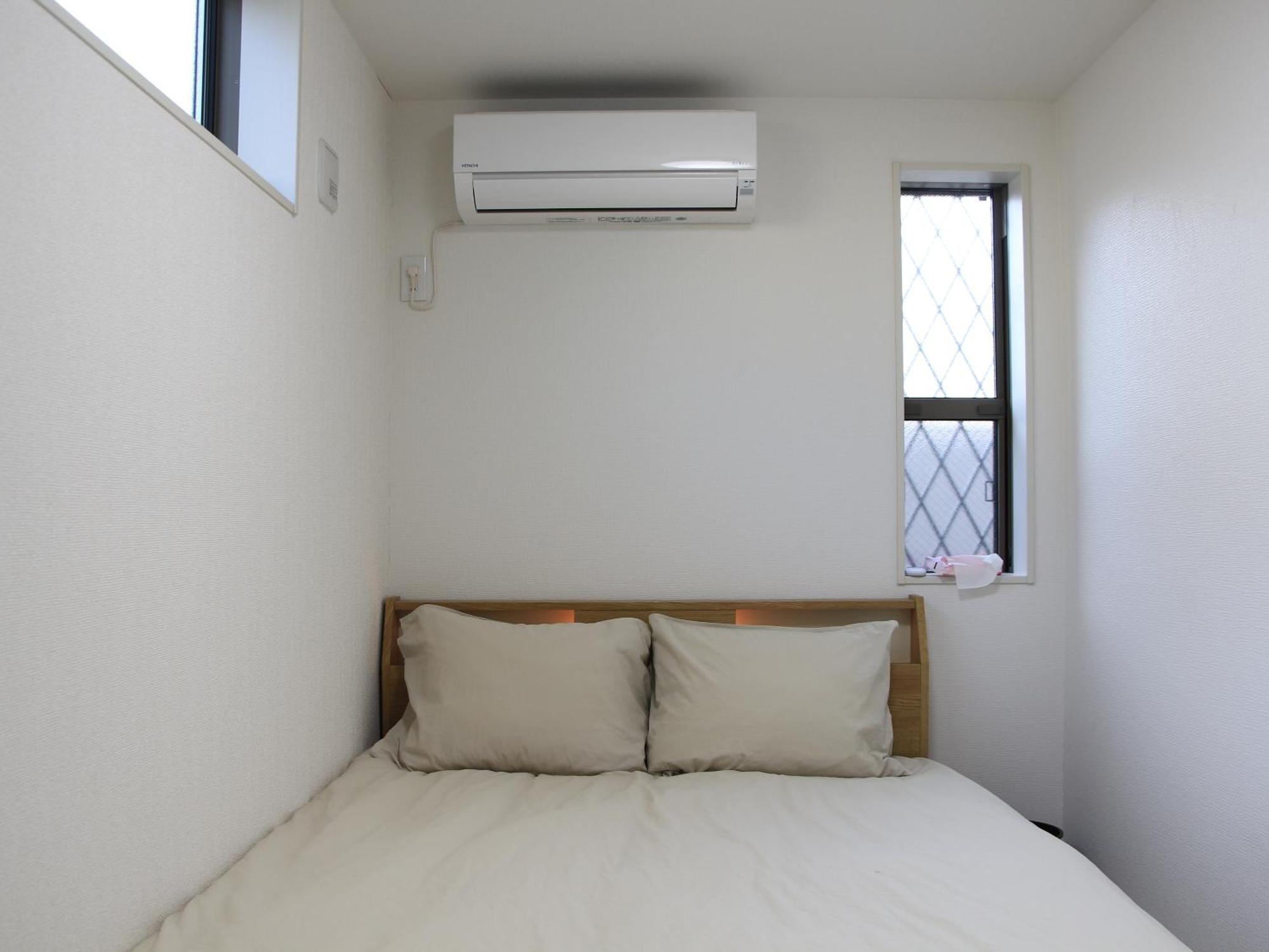New Building Shinjuku Area Town House * Tokyo