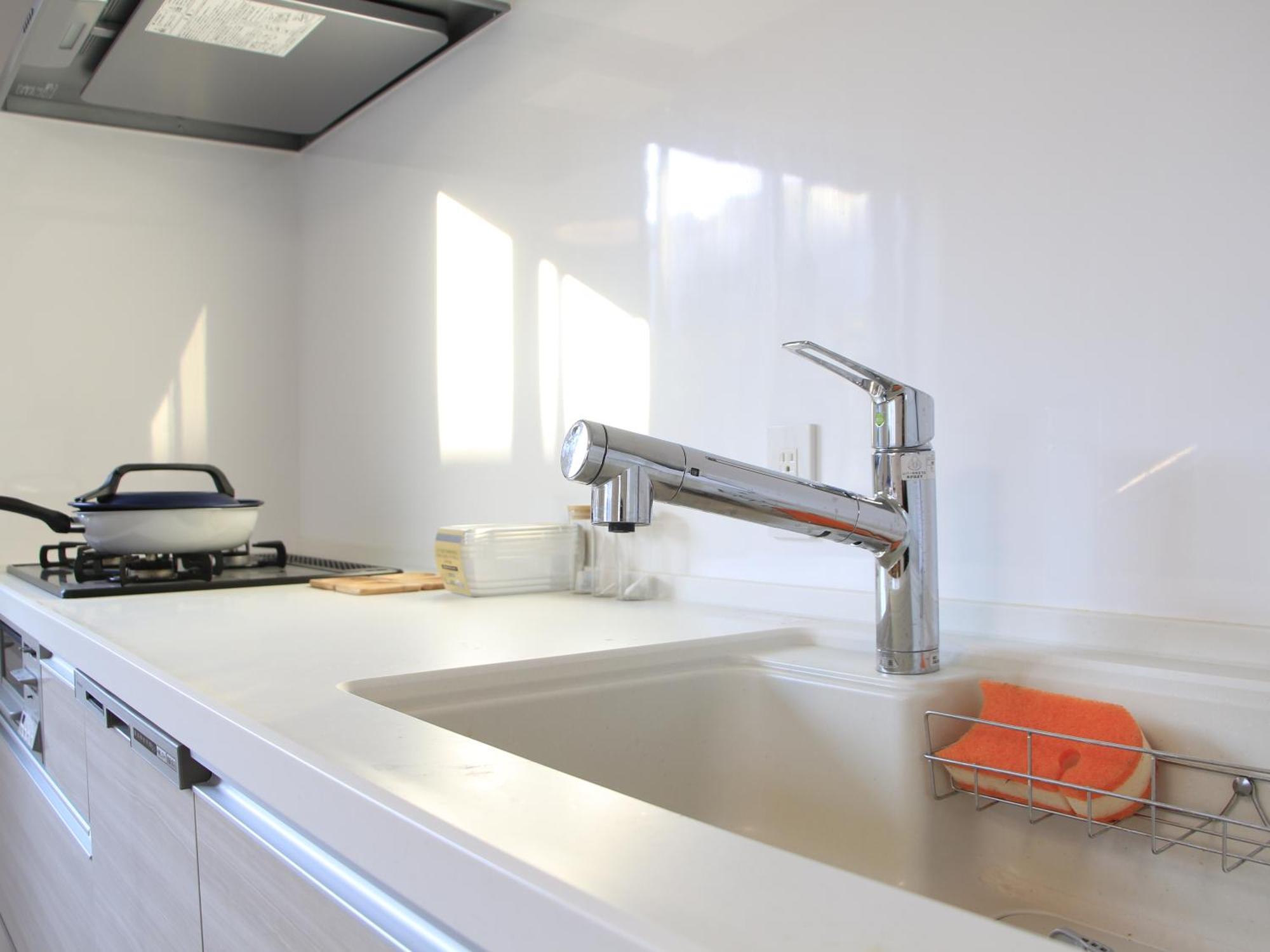 New Building Shinjuku Area Town House Villa