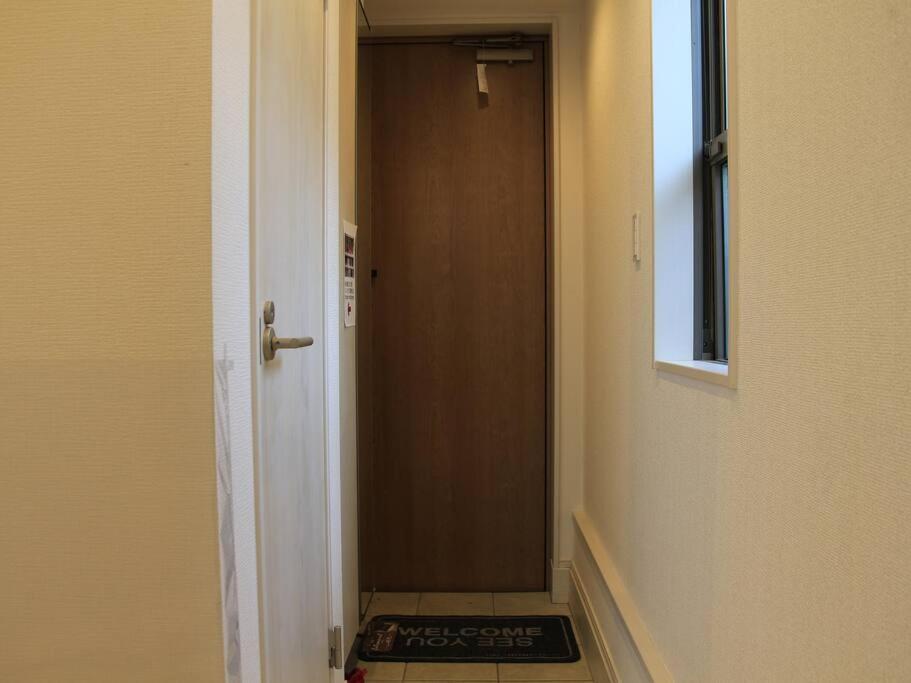 Villa New Building Shinjuku Area Town House Tokyo