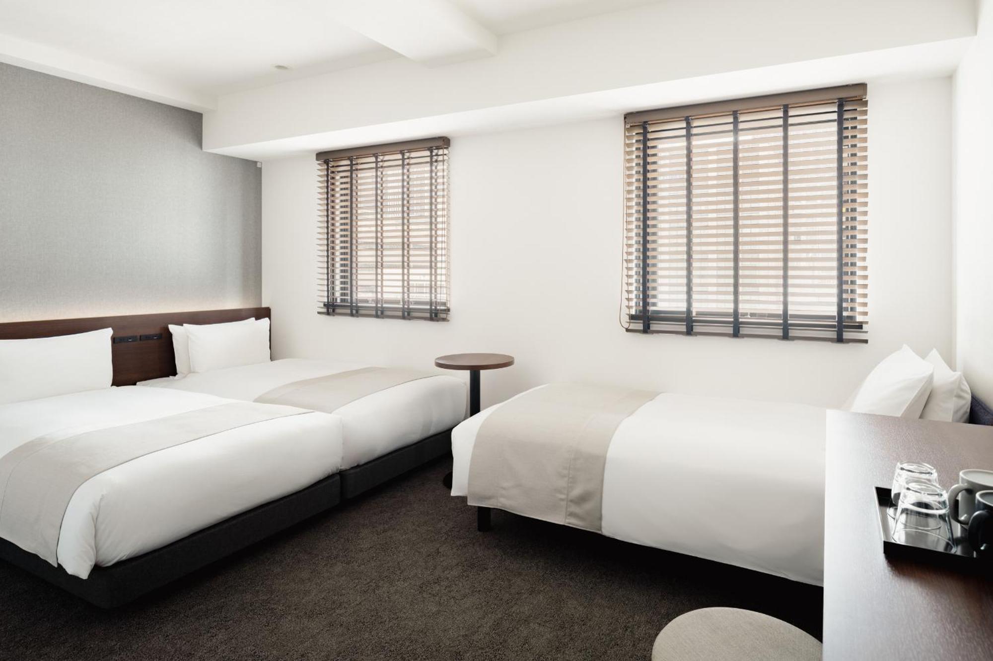 Hotel Nest Yaesu Tokyo