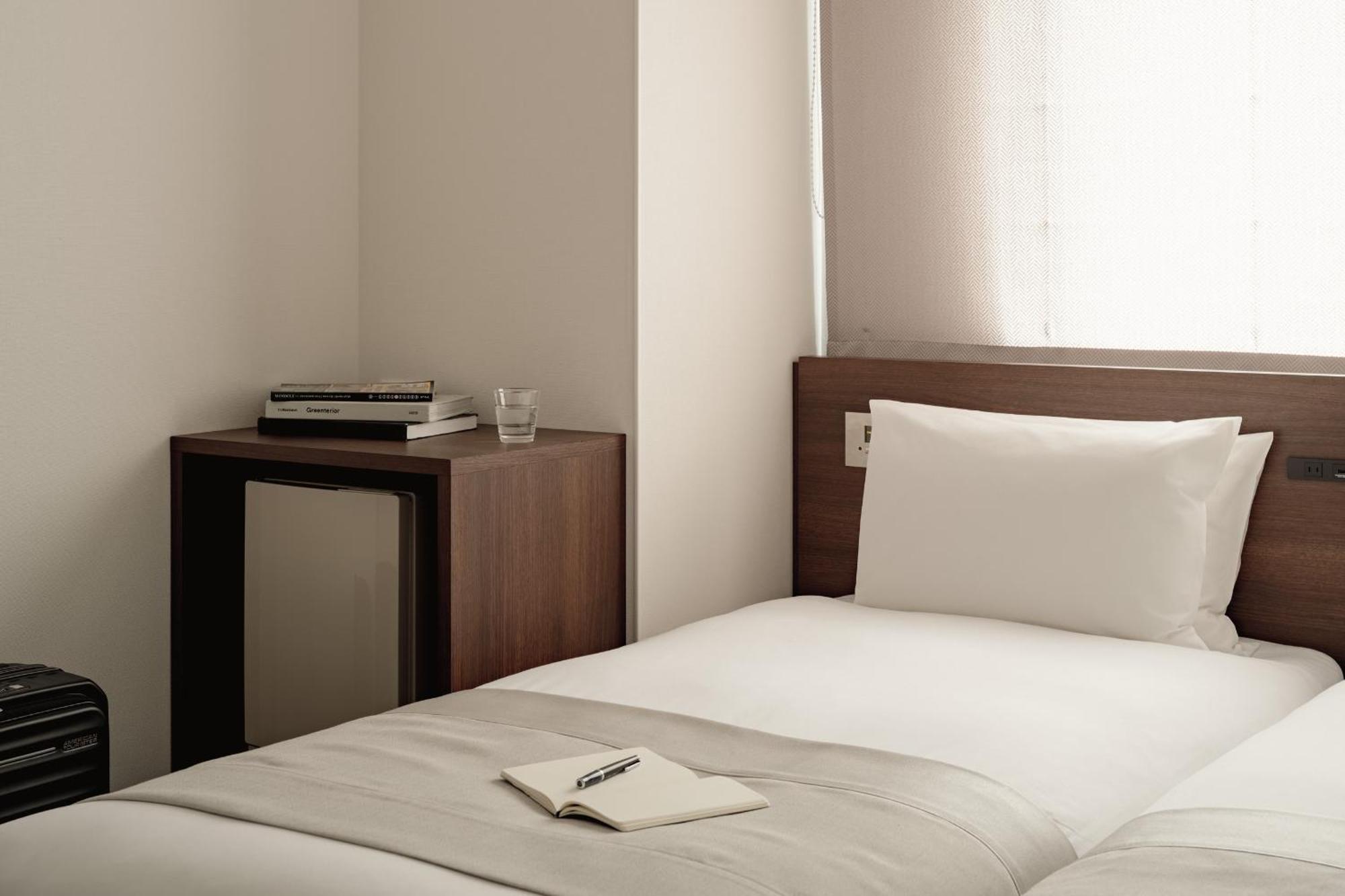 Nest Yaesu 3* Tokyo