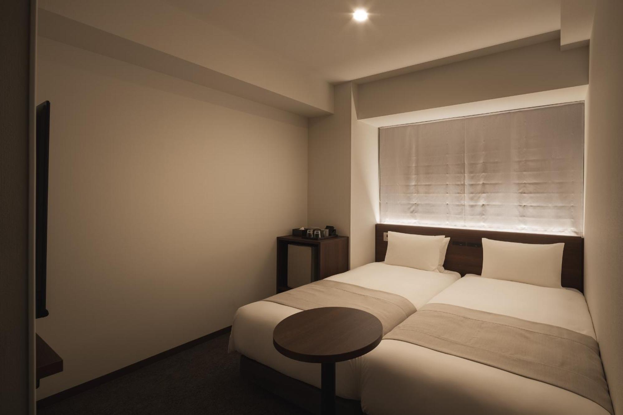 Nest Yaesu Hotel