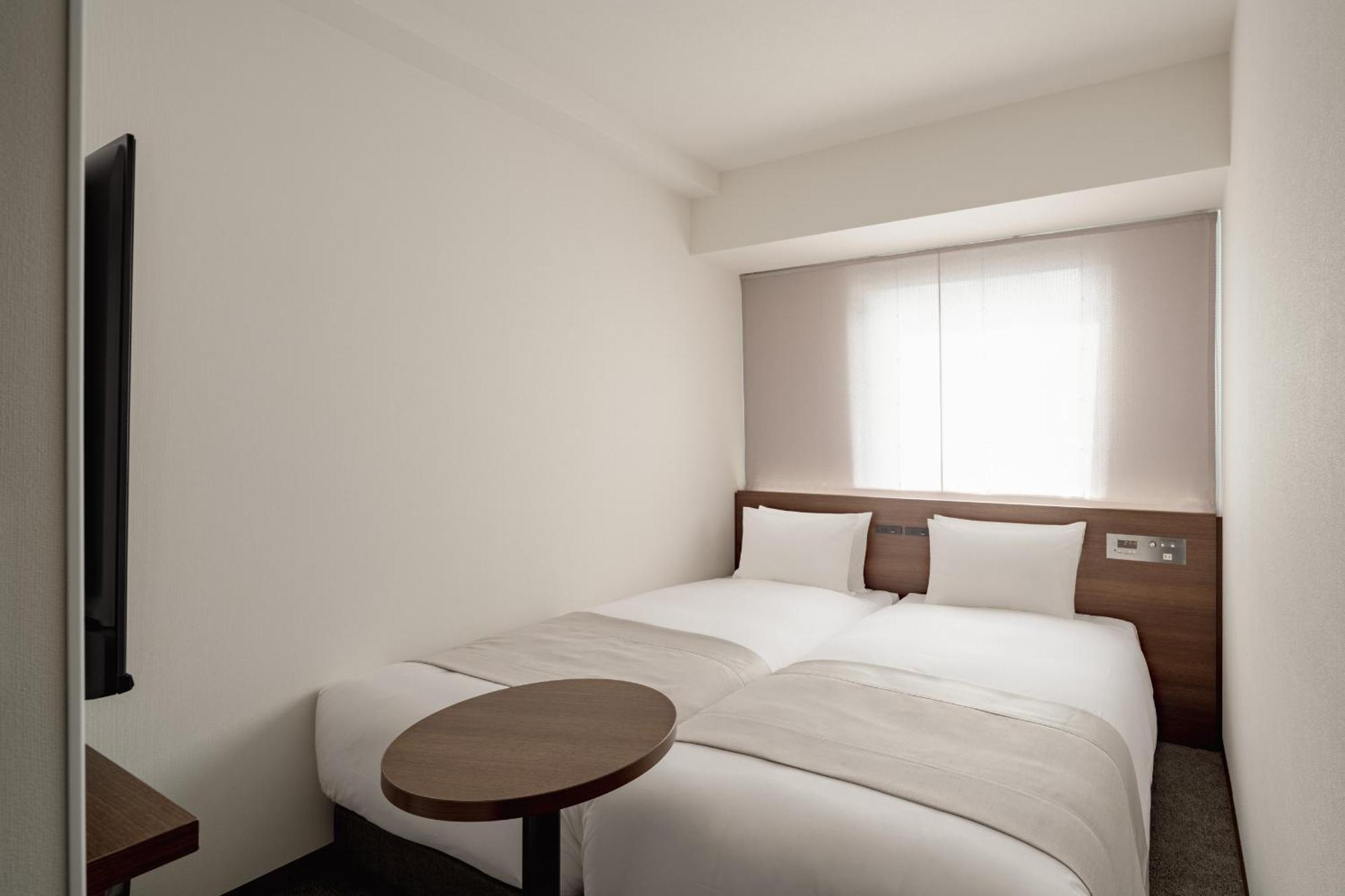 Nest Yaesu Hotel Tokyo