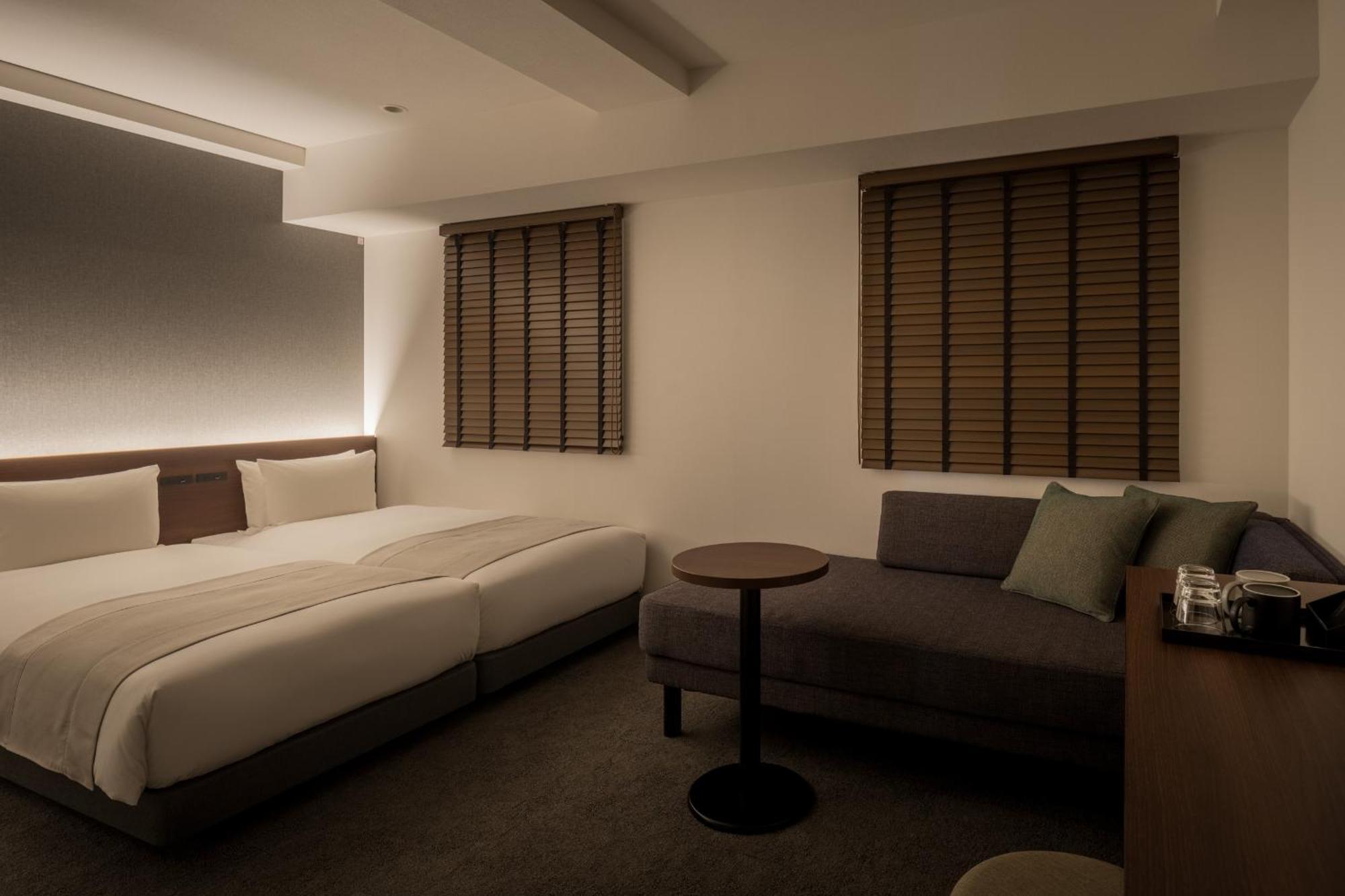 Hotel Nest Yaesu Tokyo