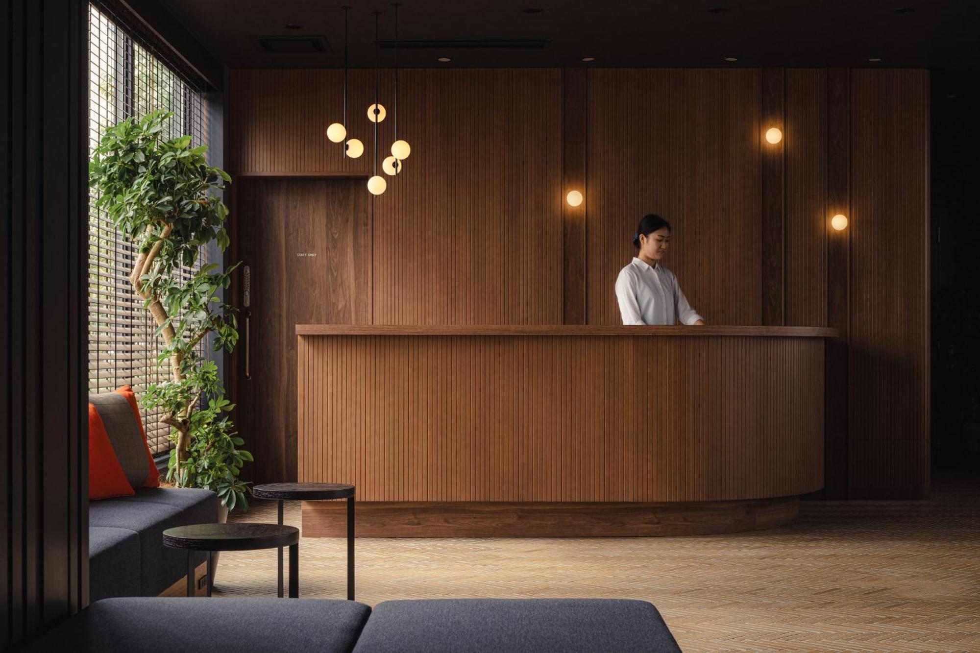 Nest Yaesu Tokyo