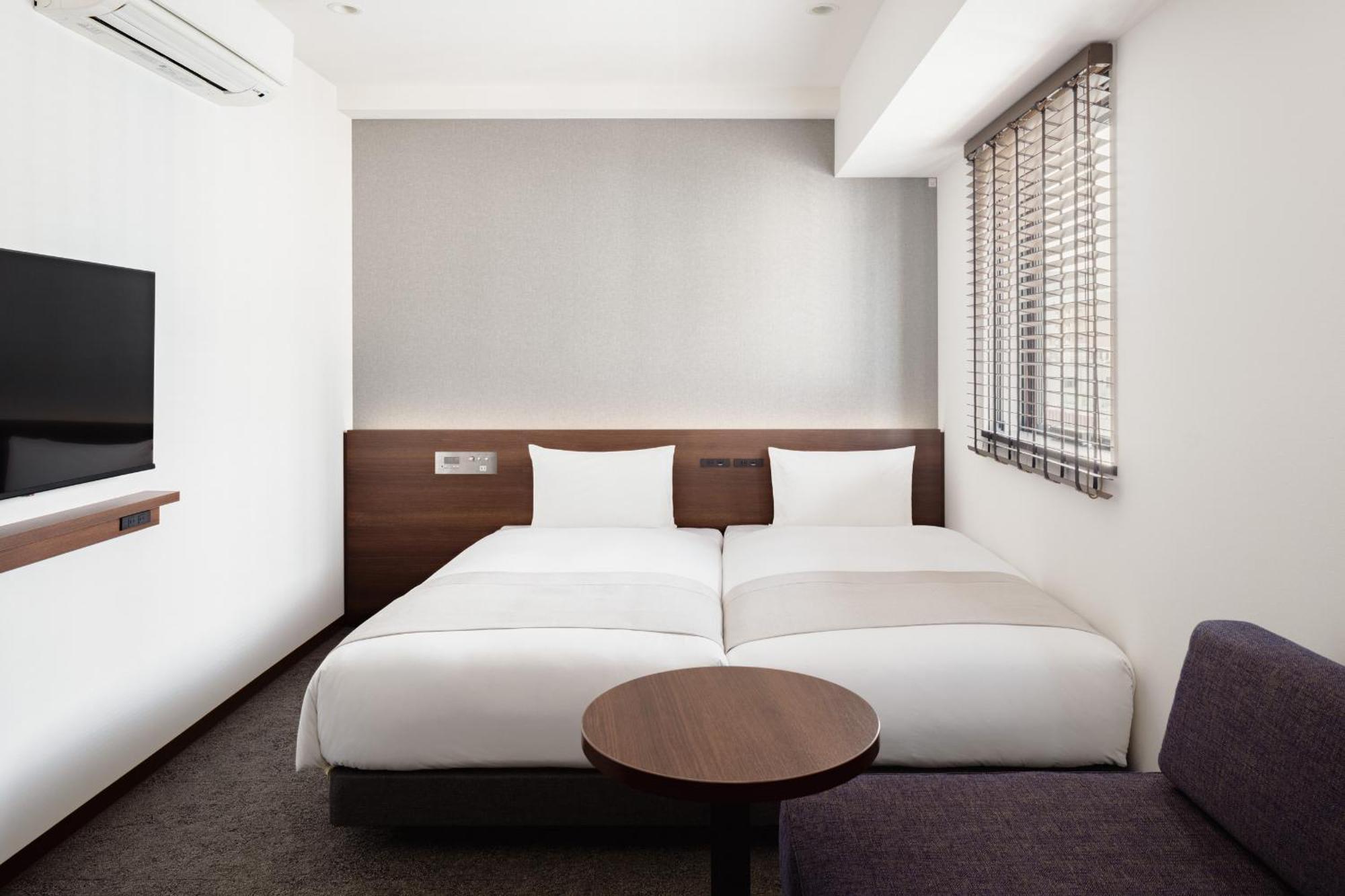 Hotel Nest Yaesu