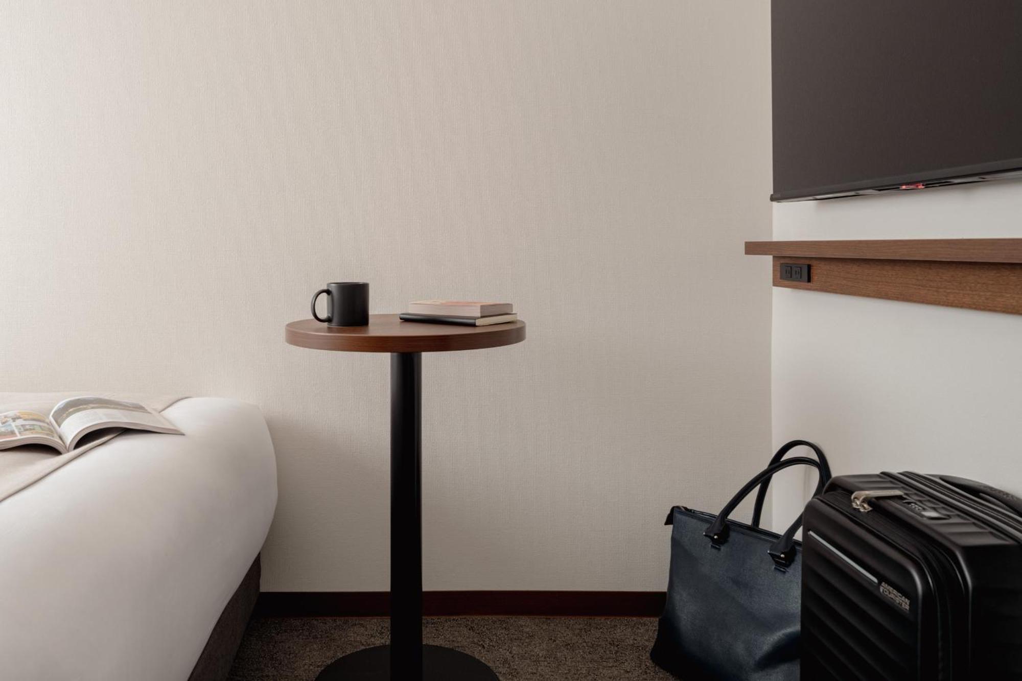 Hotel Nest Yaesu 3*