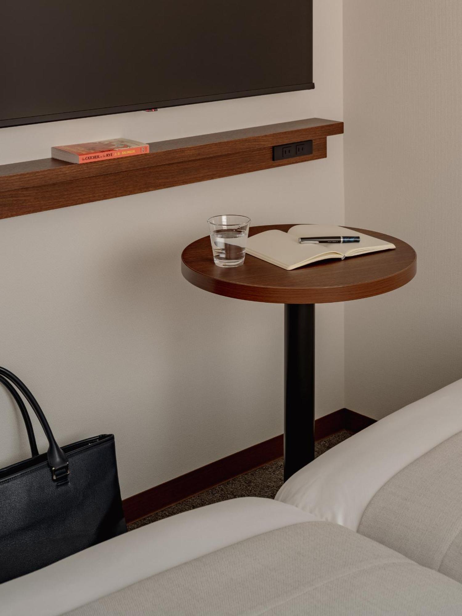 Nest Yaesu Hotel
