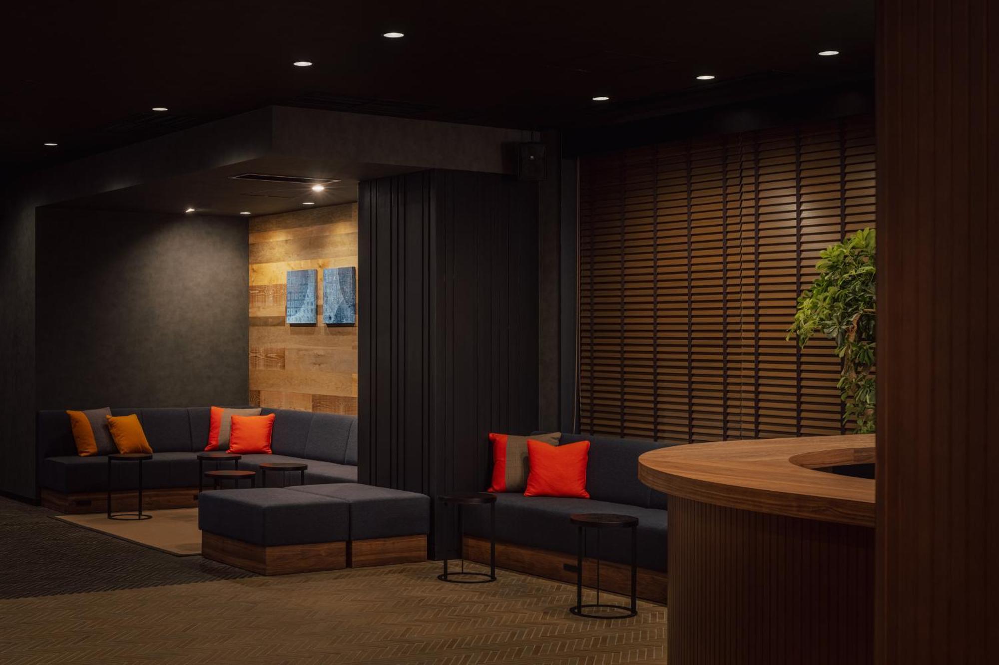Nest Yaesu Hotel Tokyo