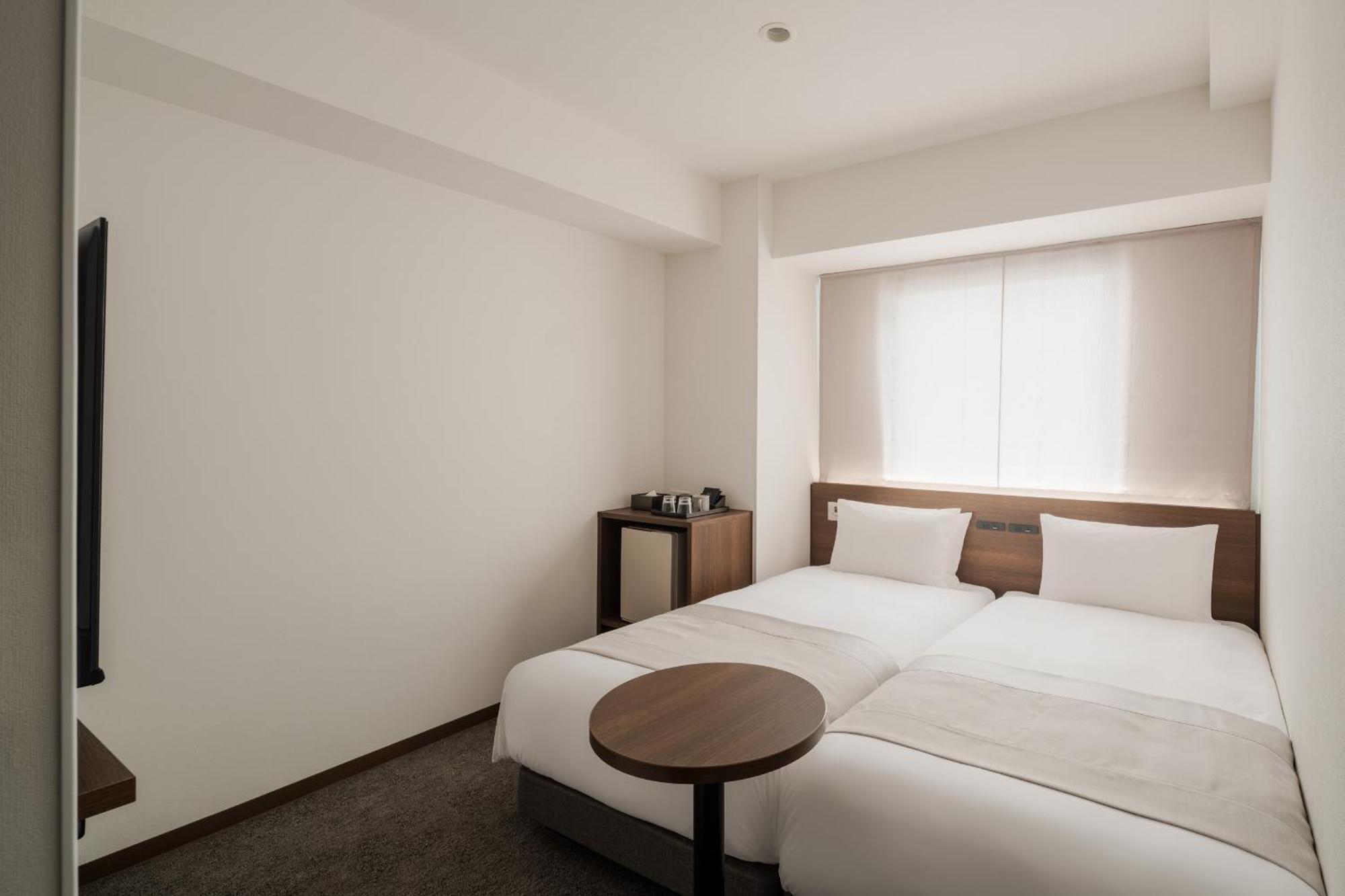 Nest Yaesu Hotel 3*
