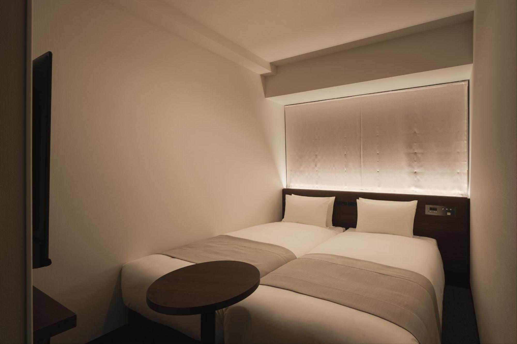 Hotel Nest Yaesu 3*